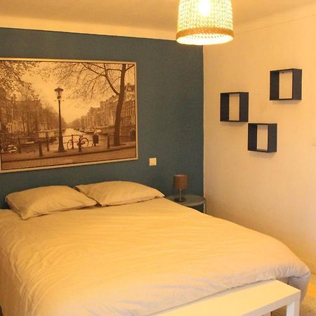 Maison Au Village De Bormes Les Mimosas ภายนอก รูปภาพ