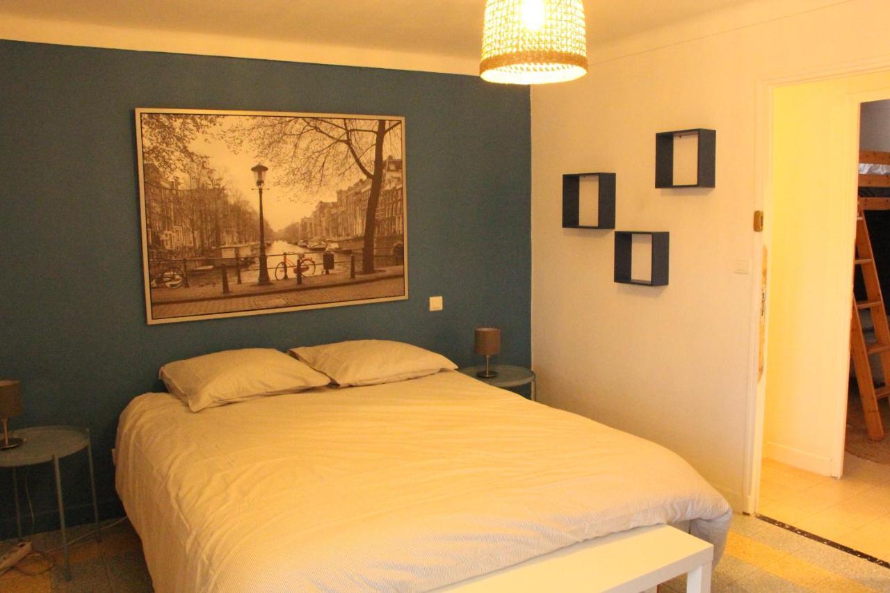 Maison Au Village De Bormes Les Mimosas ภายนอก รูปภาพ