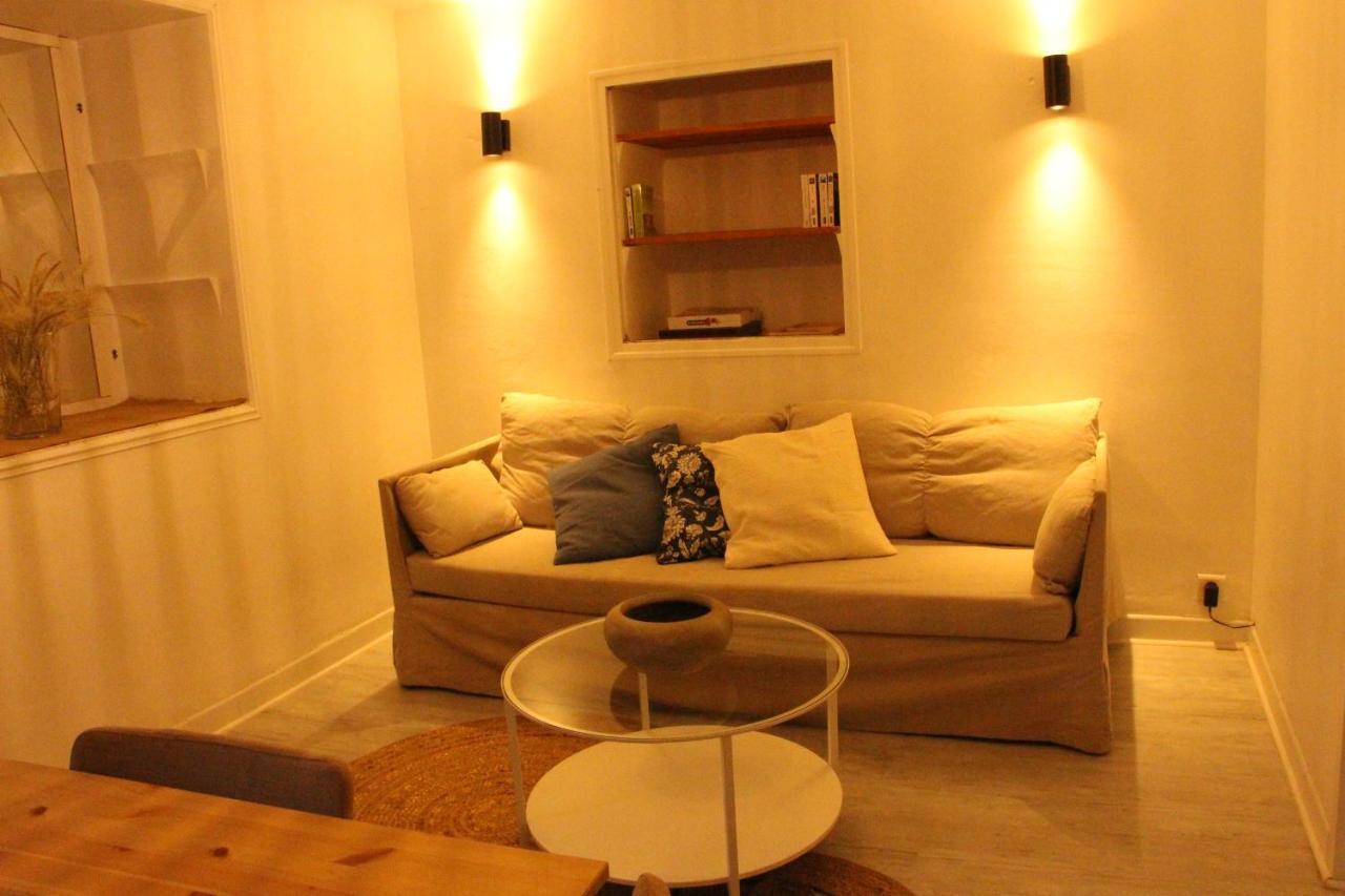 Maison Au Village De Bormes Les Mimosas ภายนอก รูปภาพ