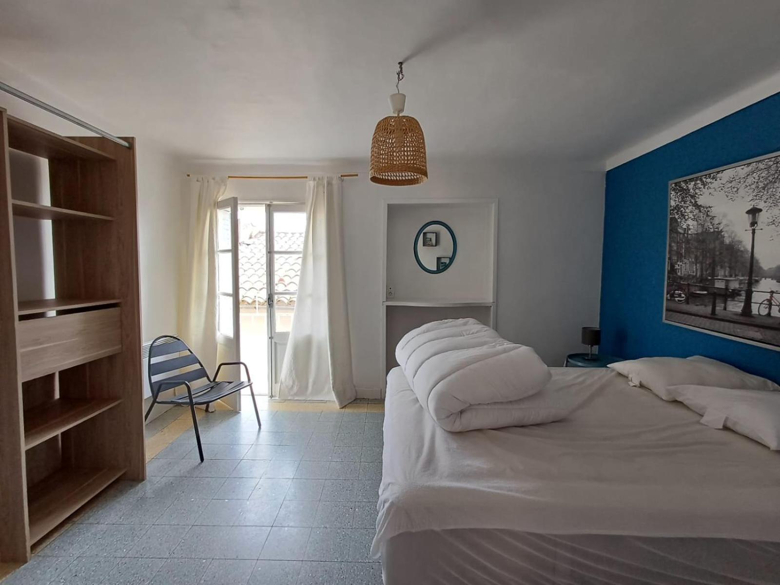 Maison Au Village De Bormes Les Mimosas ภายนอก รูปภาพ